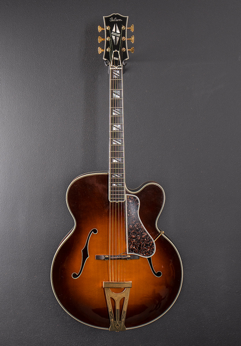 1939 Super 400 &