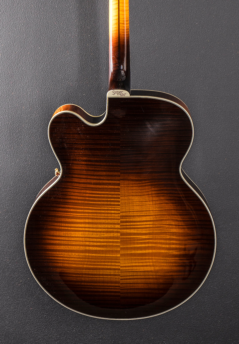 1939 Super 400 &
