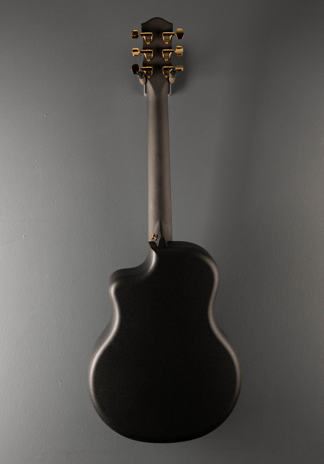 Carbon Fiber Touring Model - Honeycomb w/Gold