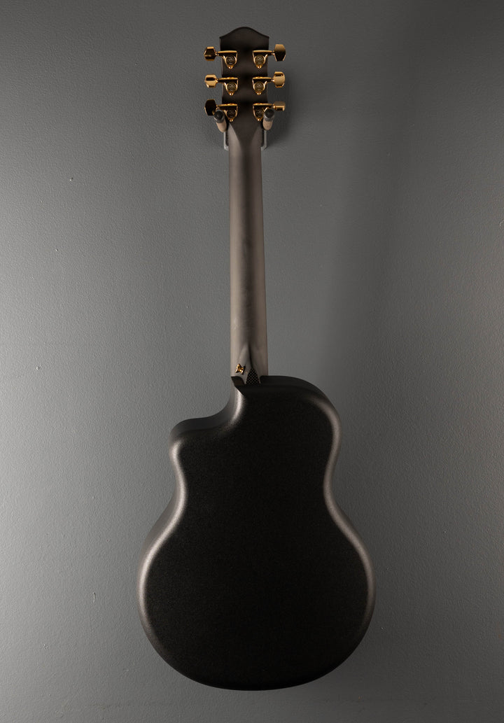 Carbon Fiber Touring Model - Honeycomb w/Gold