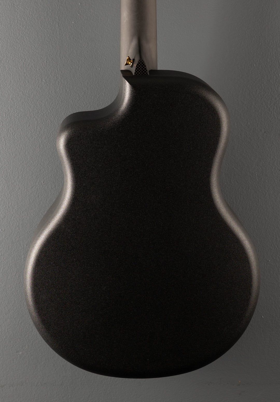 Carbon Fiber Touring Model - Honeycomb w/Gold