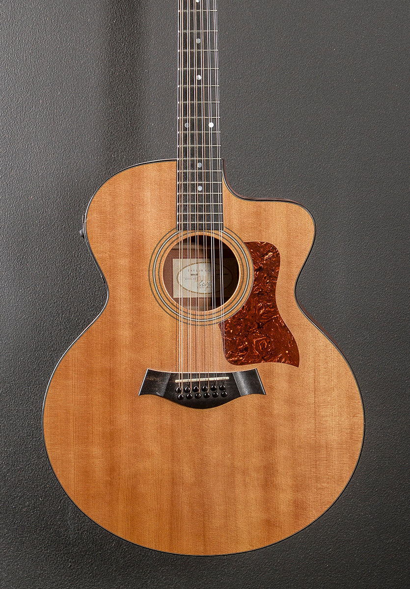 355CE 12 String '02