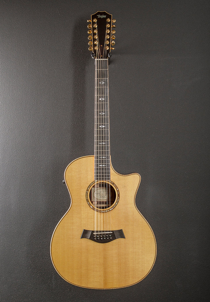 854CE Limited 12 String '02