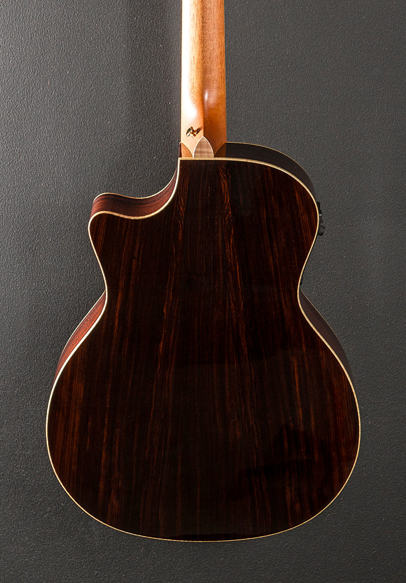 854CE Limited 12 String '02