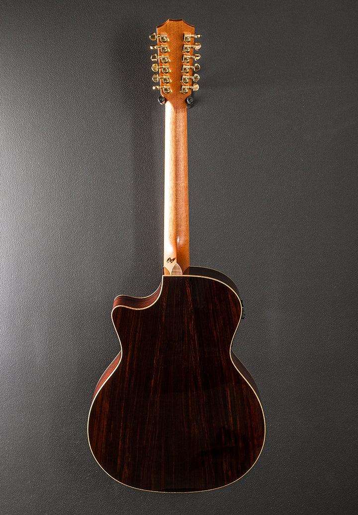 854CE Limited 12 String '02