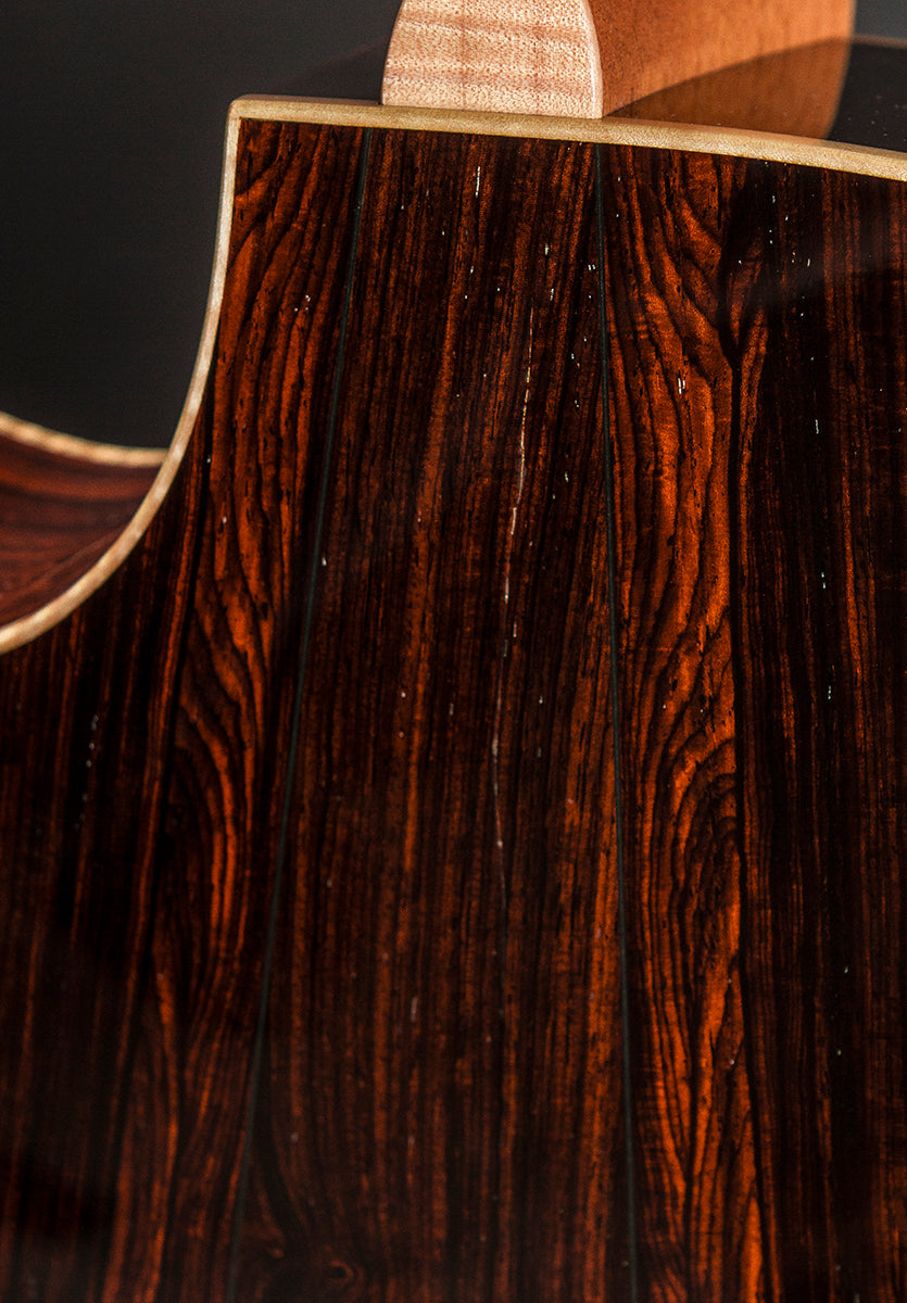 854CE Limited 12 String '02