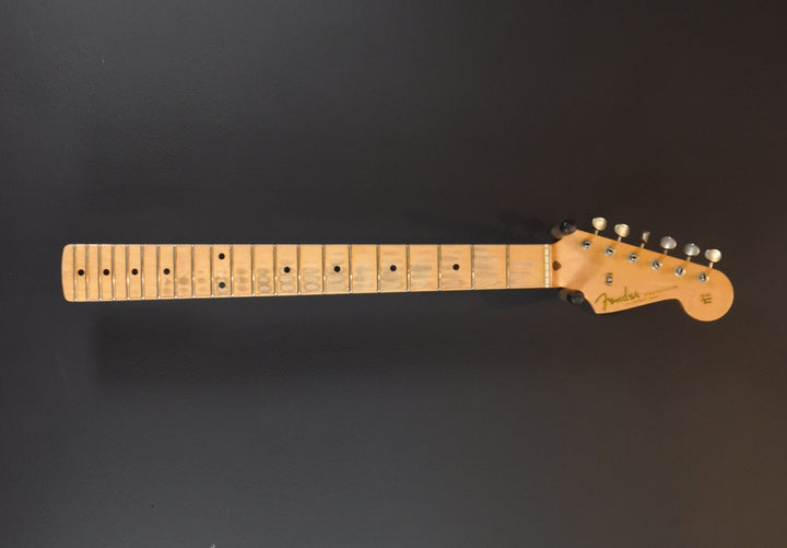 USED Custom Shop '56 Relic Strat Neck, '02