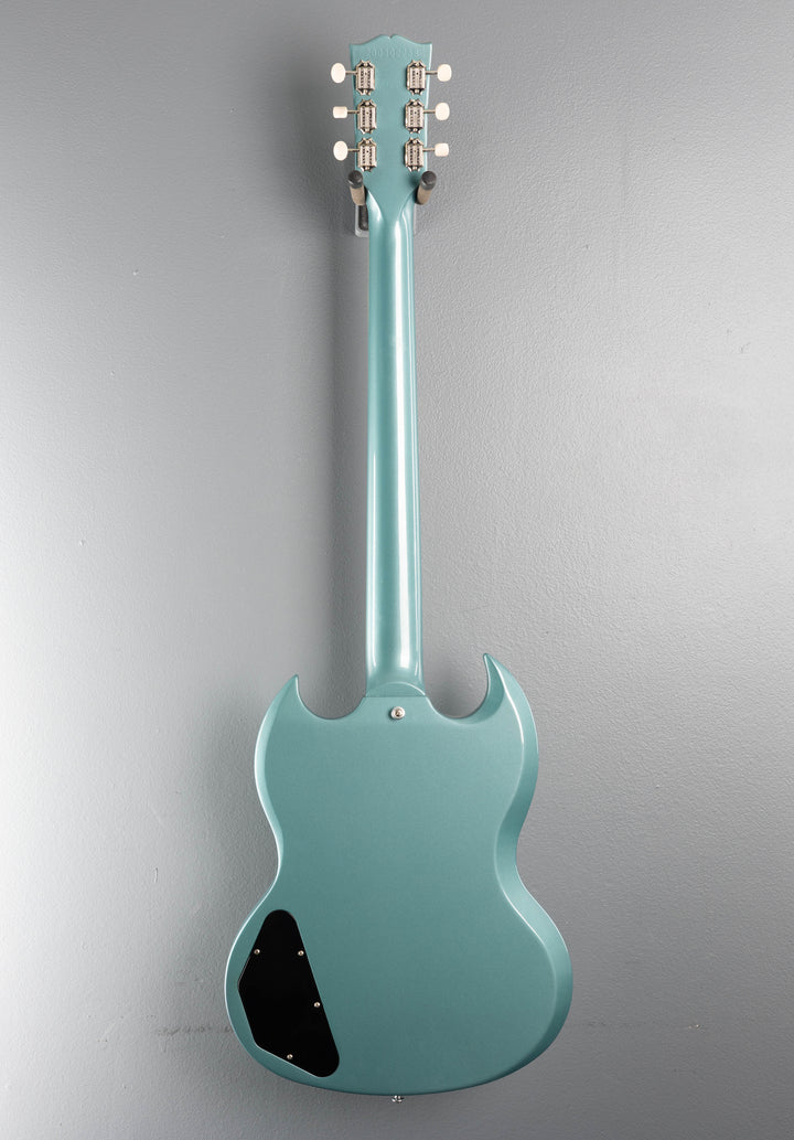 SG Special, '20