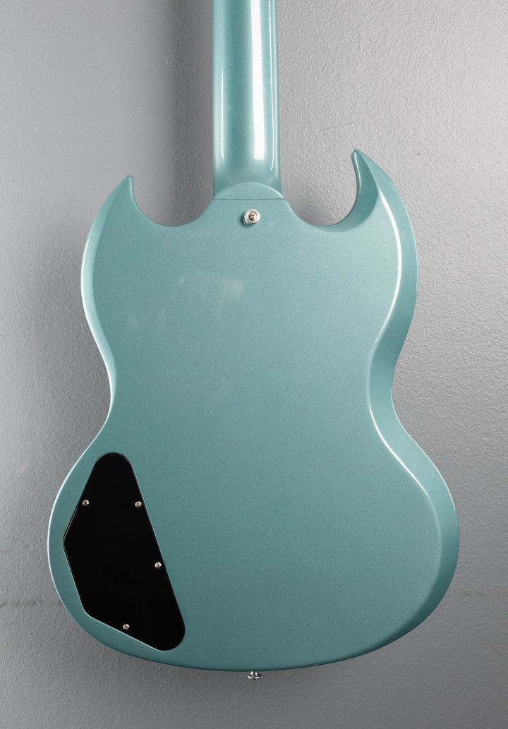 SG Special, '20