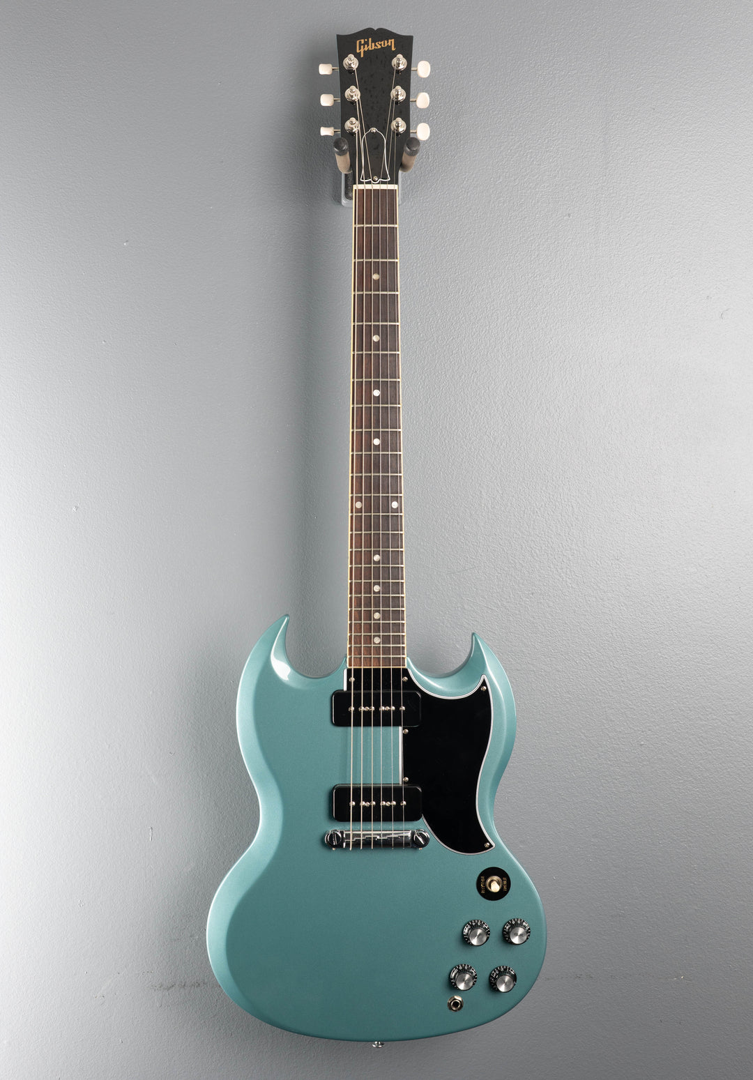 SG Special, '20