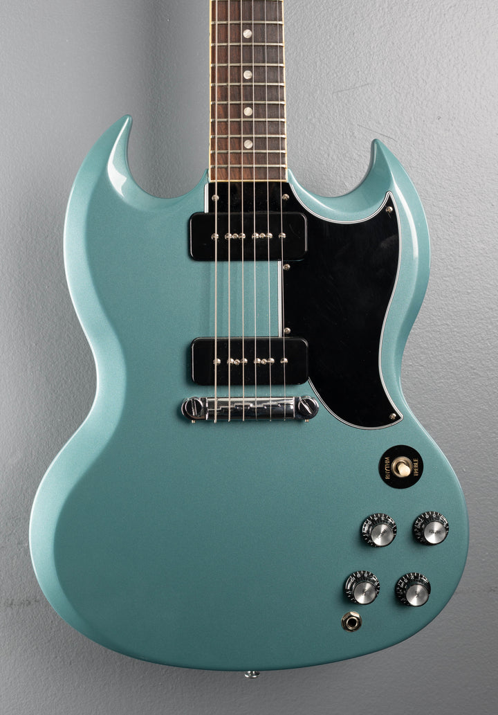 SG Special, '20
