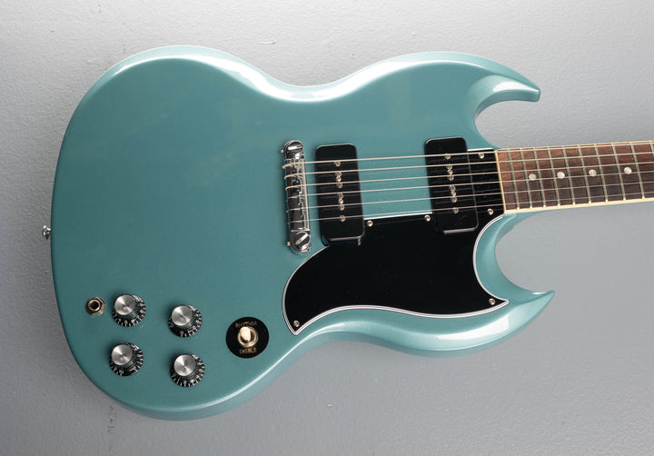 SG Special, '20