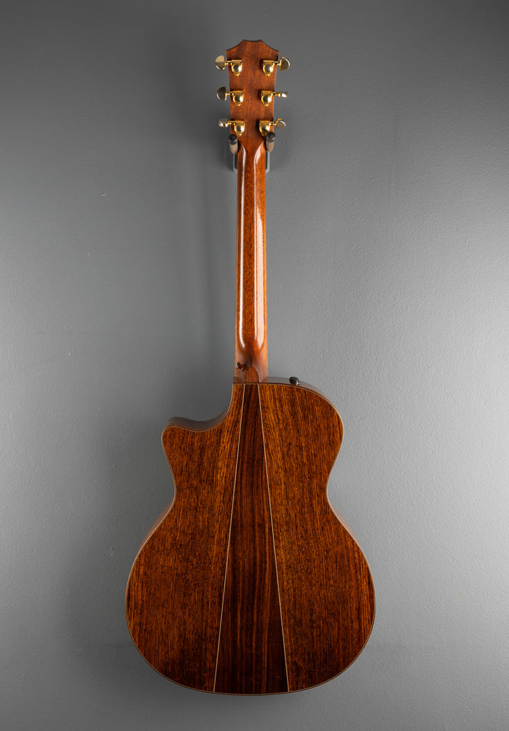USED 714CE &
