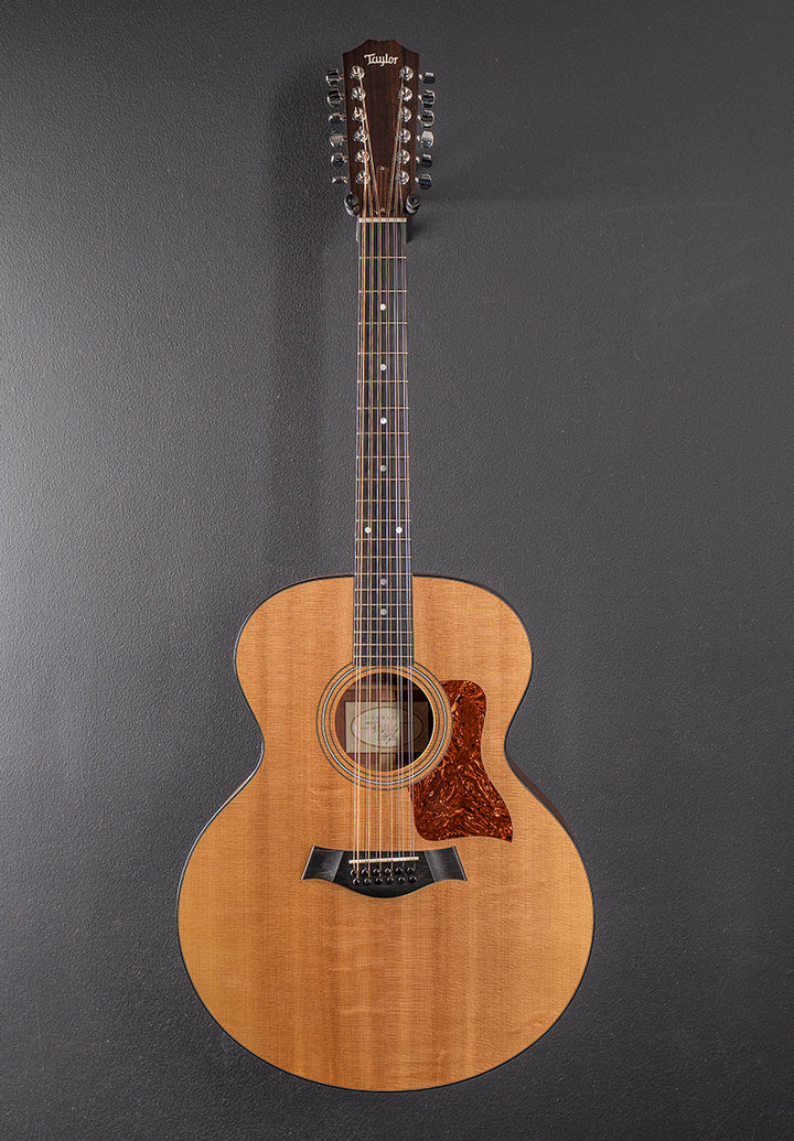 Used 355 12 String &