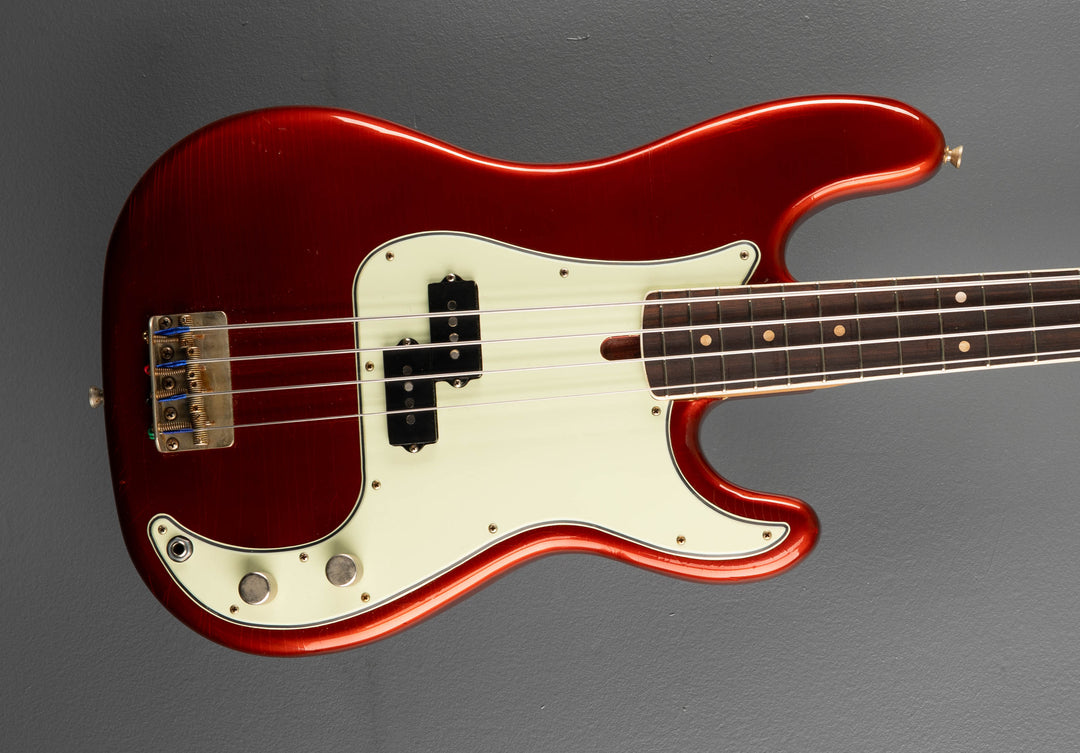 Deville &