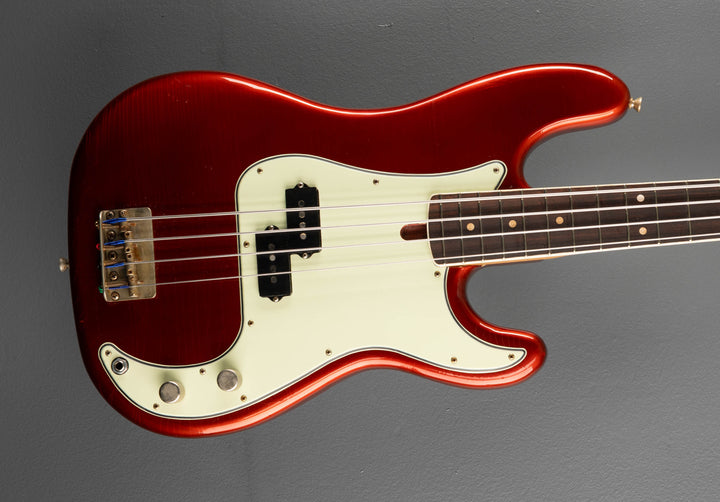 Deville &