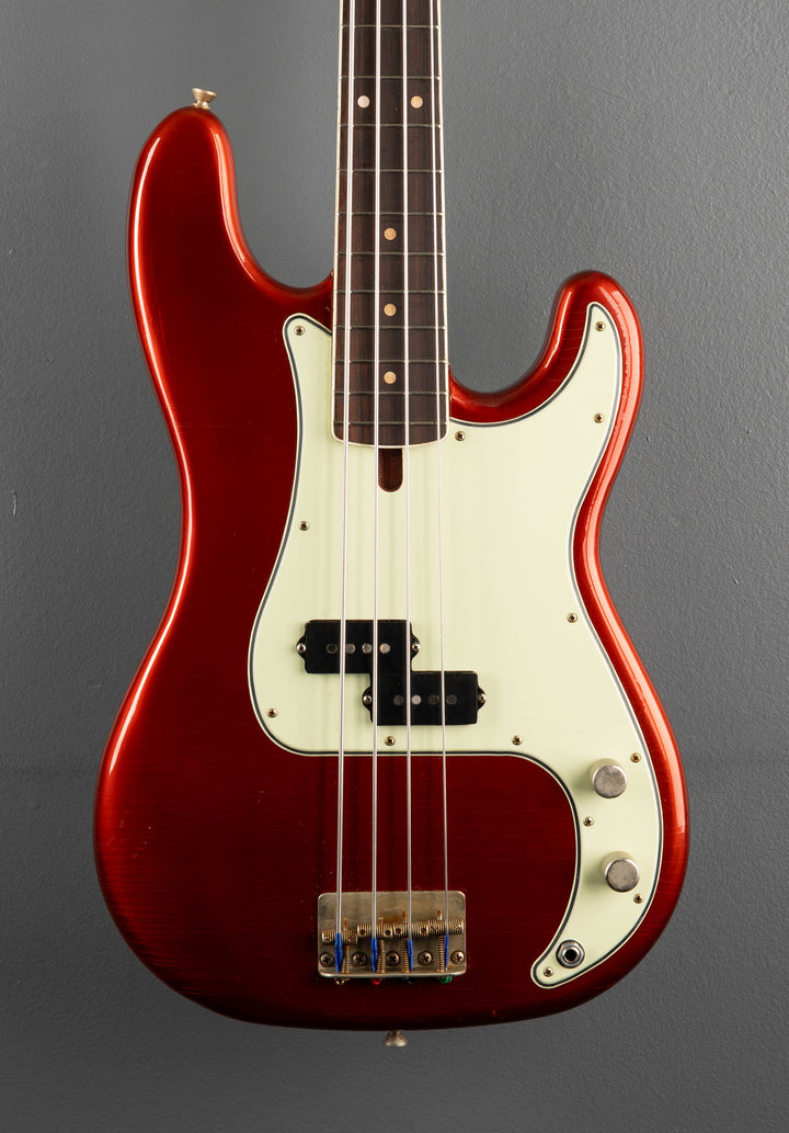 Deville &