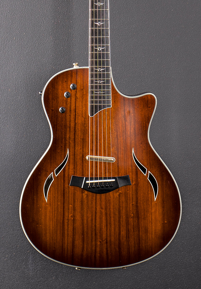 Used T5-C2 Custom Koa &