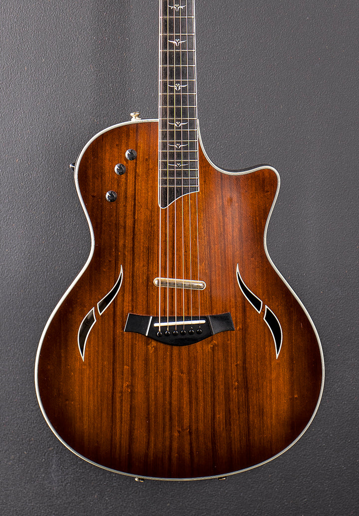 Used T5-C2 Custom Koa &
