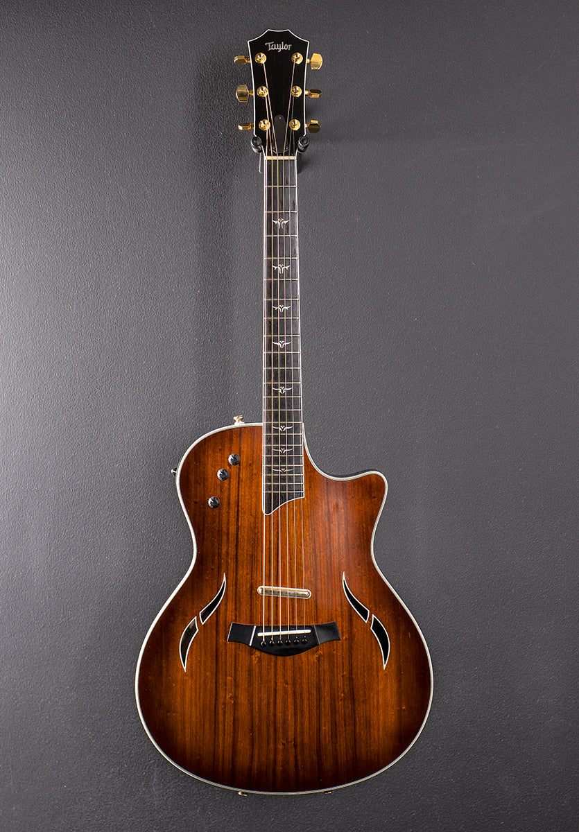 Used T5-C2 Custom Koa &