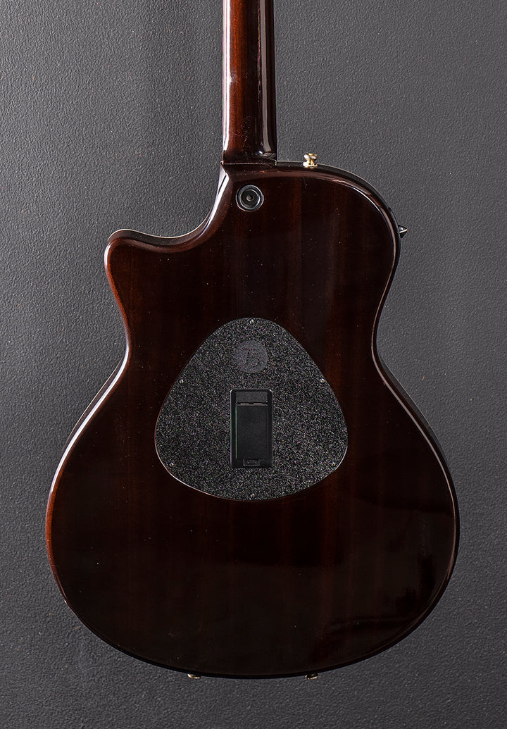 Used T5-C2 Custom Koa &