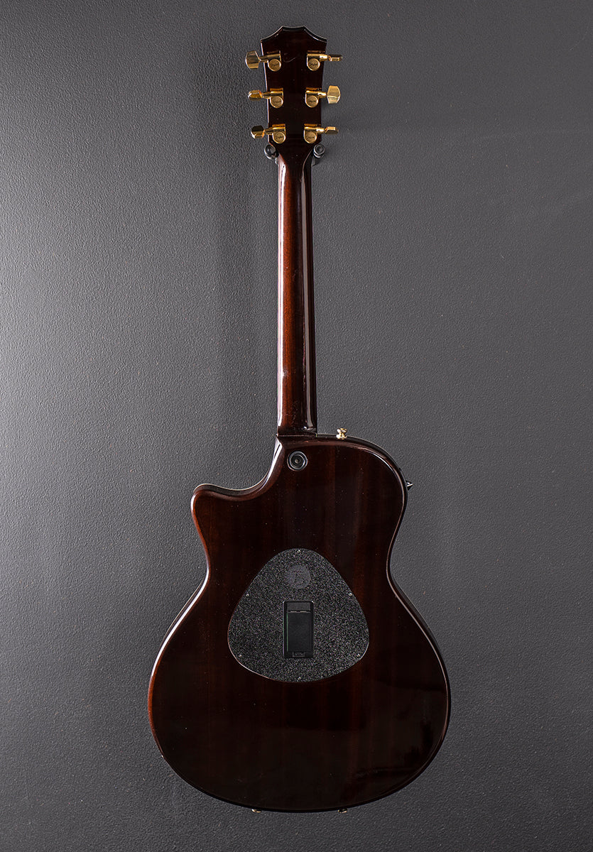 Used T5-C2 Custom Koa &
