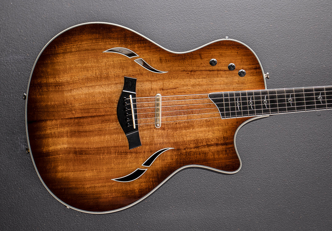 T5-C2 Custom Koa &