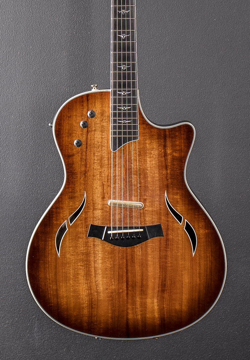 T5-C2 Custom Koa &