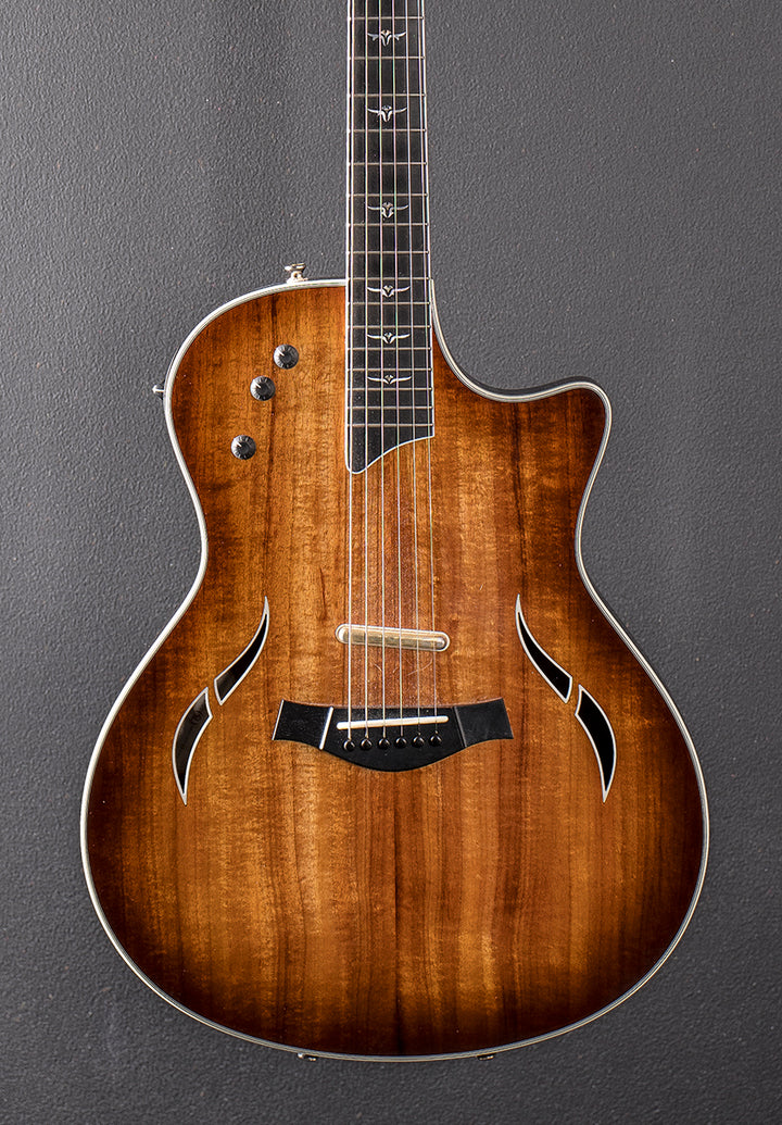 T5-C2 Custom Koa &