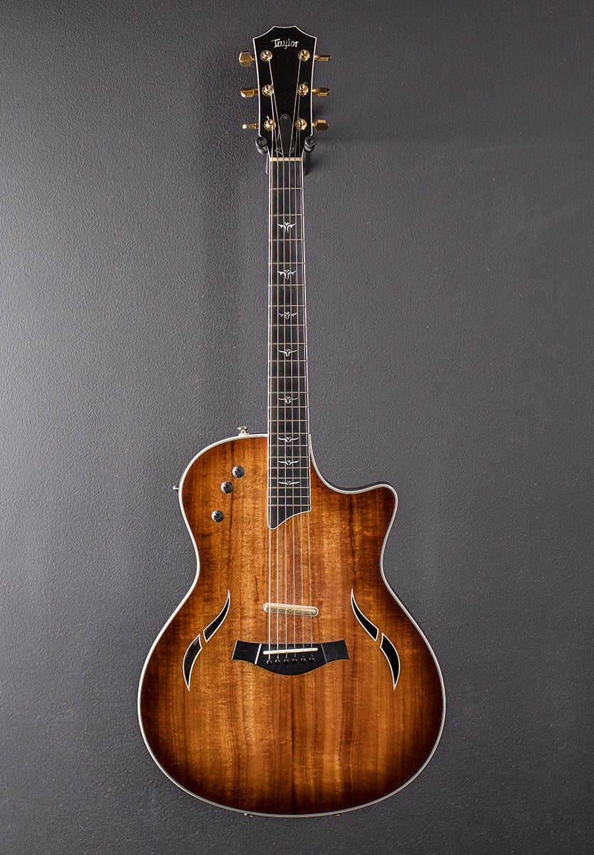 T5-C2 Custom Koa &