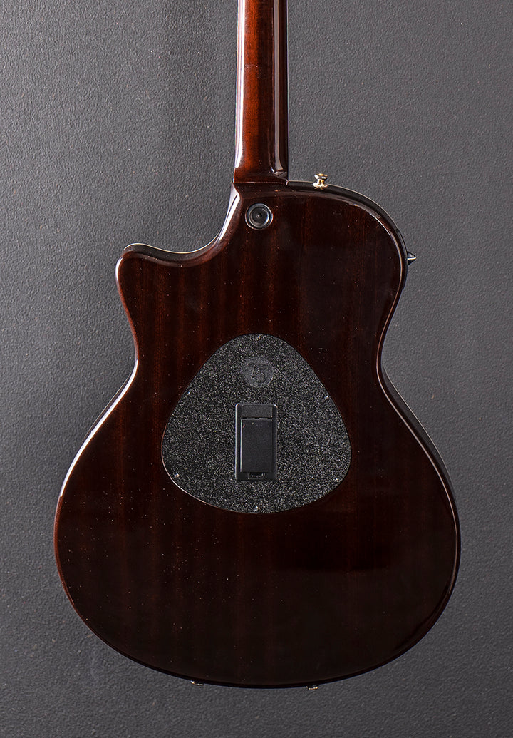 T5-C2 Custom Koa &