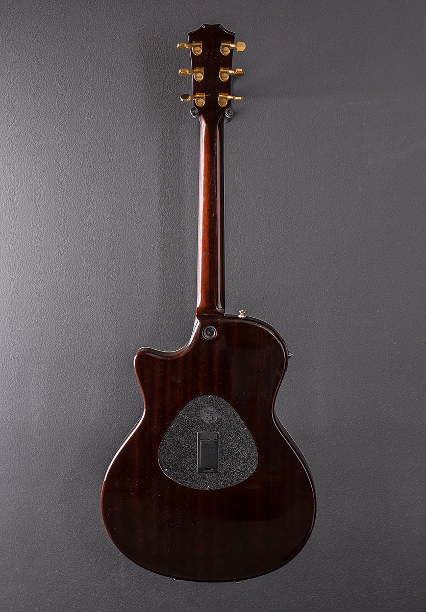 T5-C2 Custom Koa &