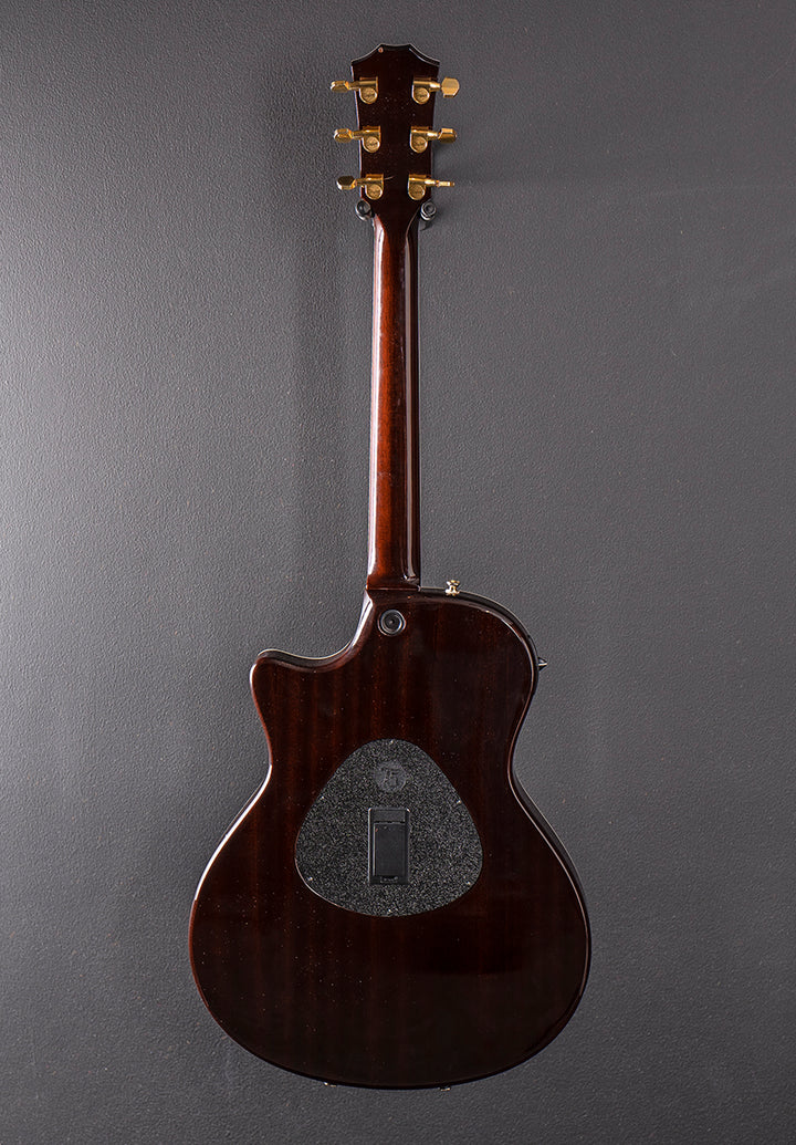 T5-C2 Custom Koa &