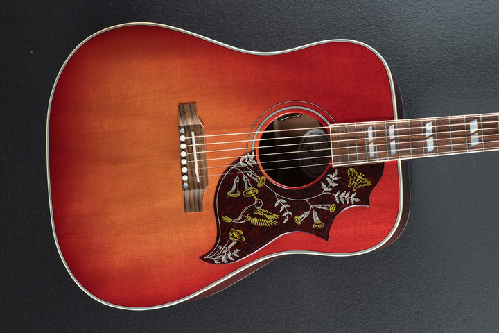 Used Hummingbird Standard - Vintage Cherry Sunburst &