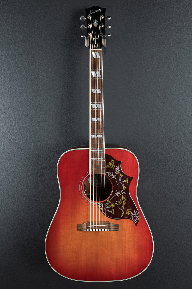 Used Hummingbird Standard - Vintage Cherry Sunburst &
