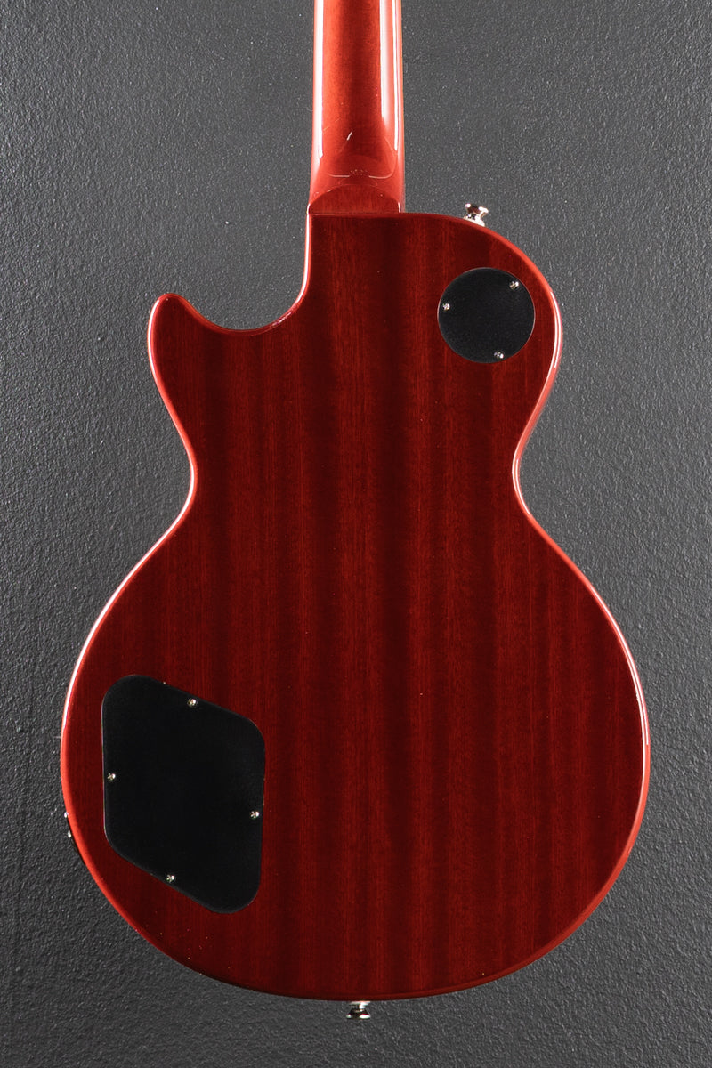 Les Paul Standard Quilt Top PRO - Dark Honey Burst