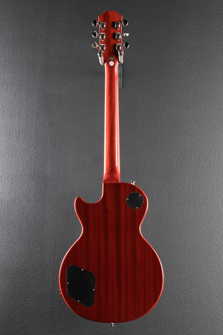 Les Paul Standard Quilt Top PRO - Dark Honey Burst