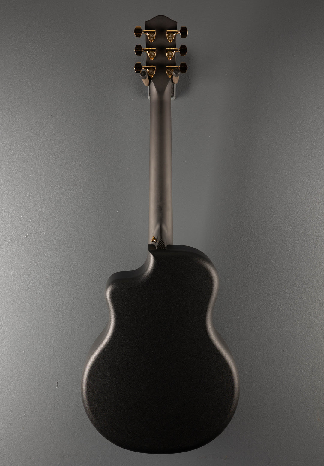 Carbon Fiber Touring Model - Honeycomb w/Gold