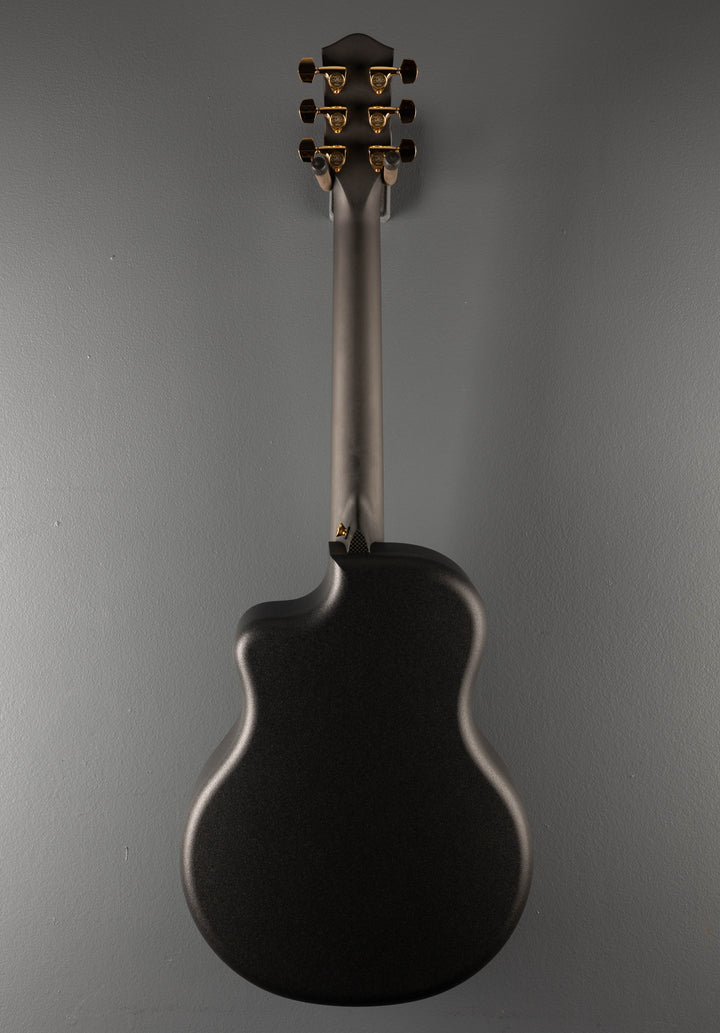 Carbon Fiber Touring Model - Honeycomb w/Gold