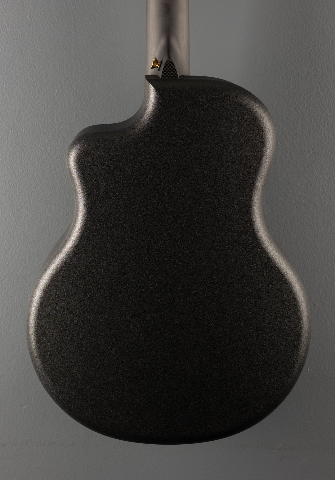 Carbon Fiber Touring Model - Honeycomb w/Gold