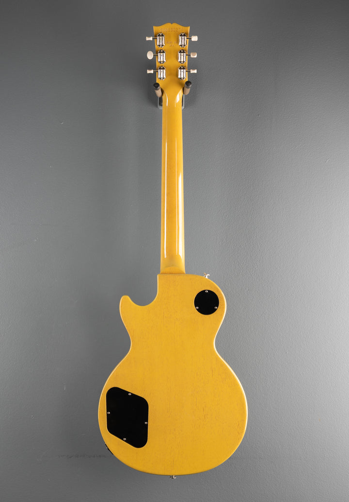 Les Paul Special - TV Yellow