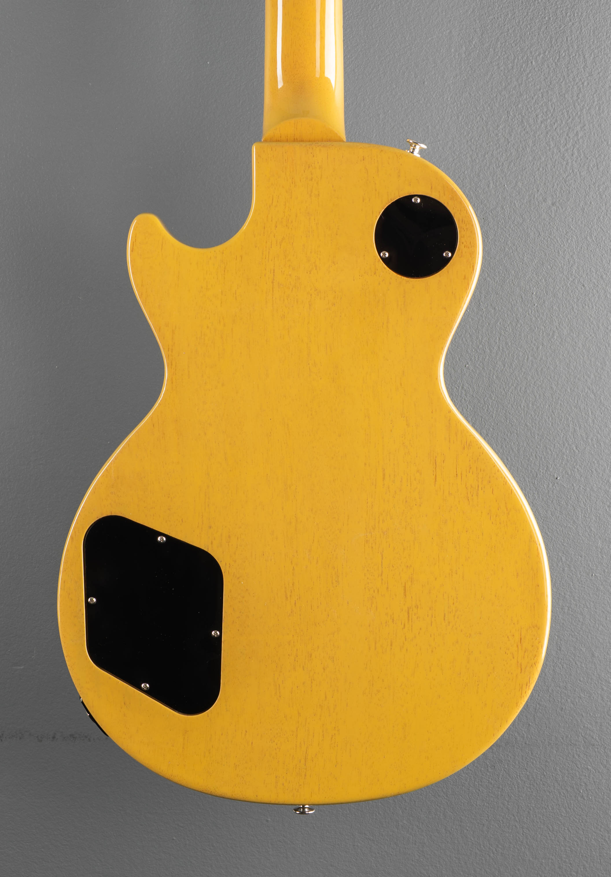 Les Paul Special - TV Yellow – Dave's Guitar Shop