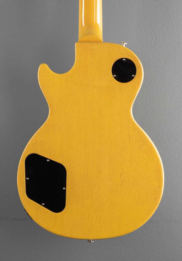 Les Paul Special - TV Yellow