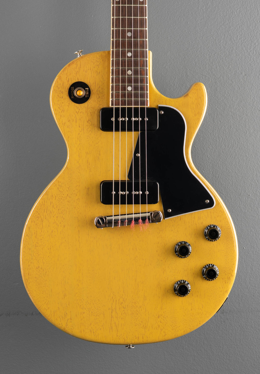 Les Paul Special - TV Yellow