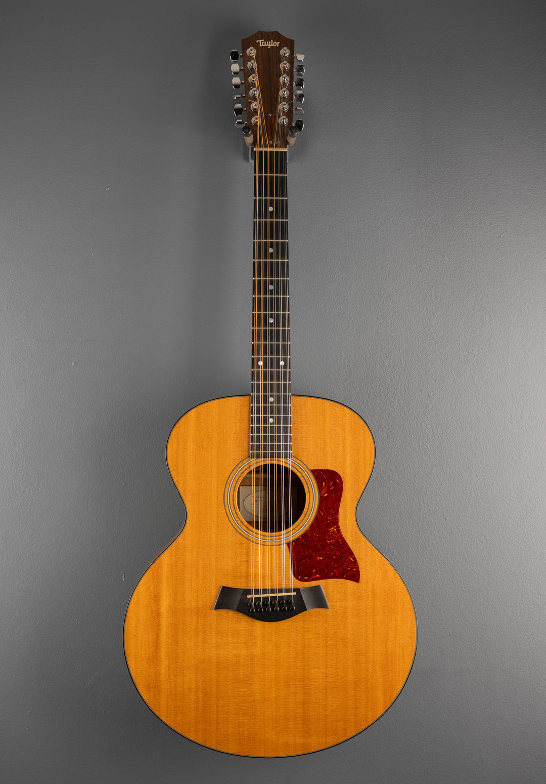 Used 355 12 String &