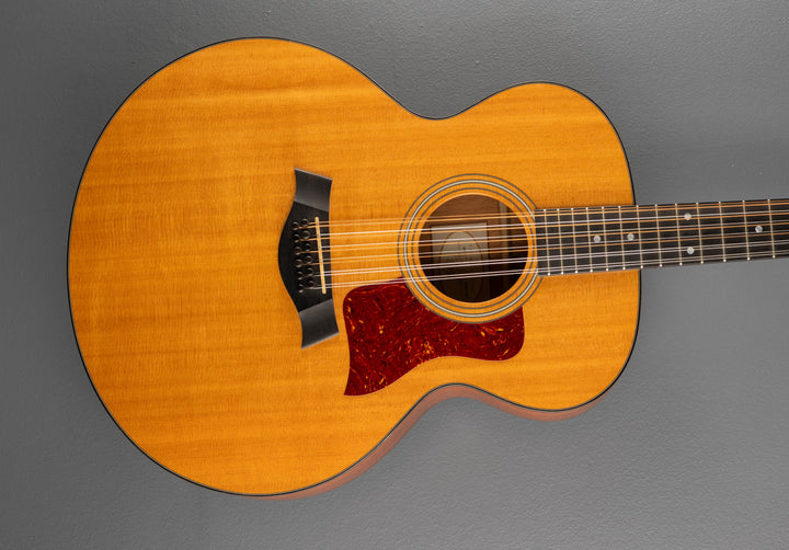 Used 355 12 String &