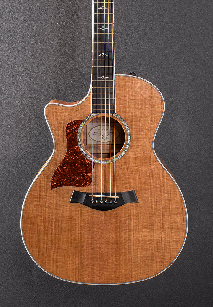 Used 614CE Left Hand &