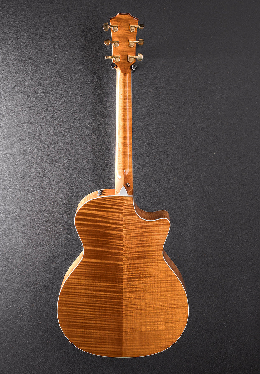 Used 614CE Left Hand &