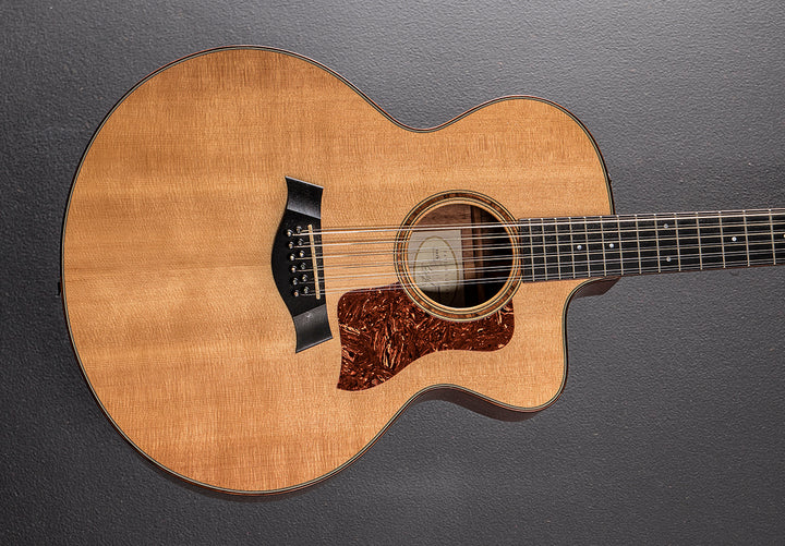 555CE 12 String &