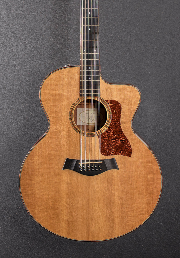 555CE 12 String &